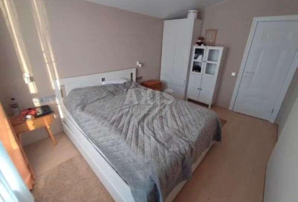 2к квартира ул. Сергея Колоса 2Е3
