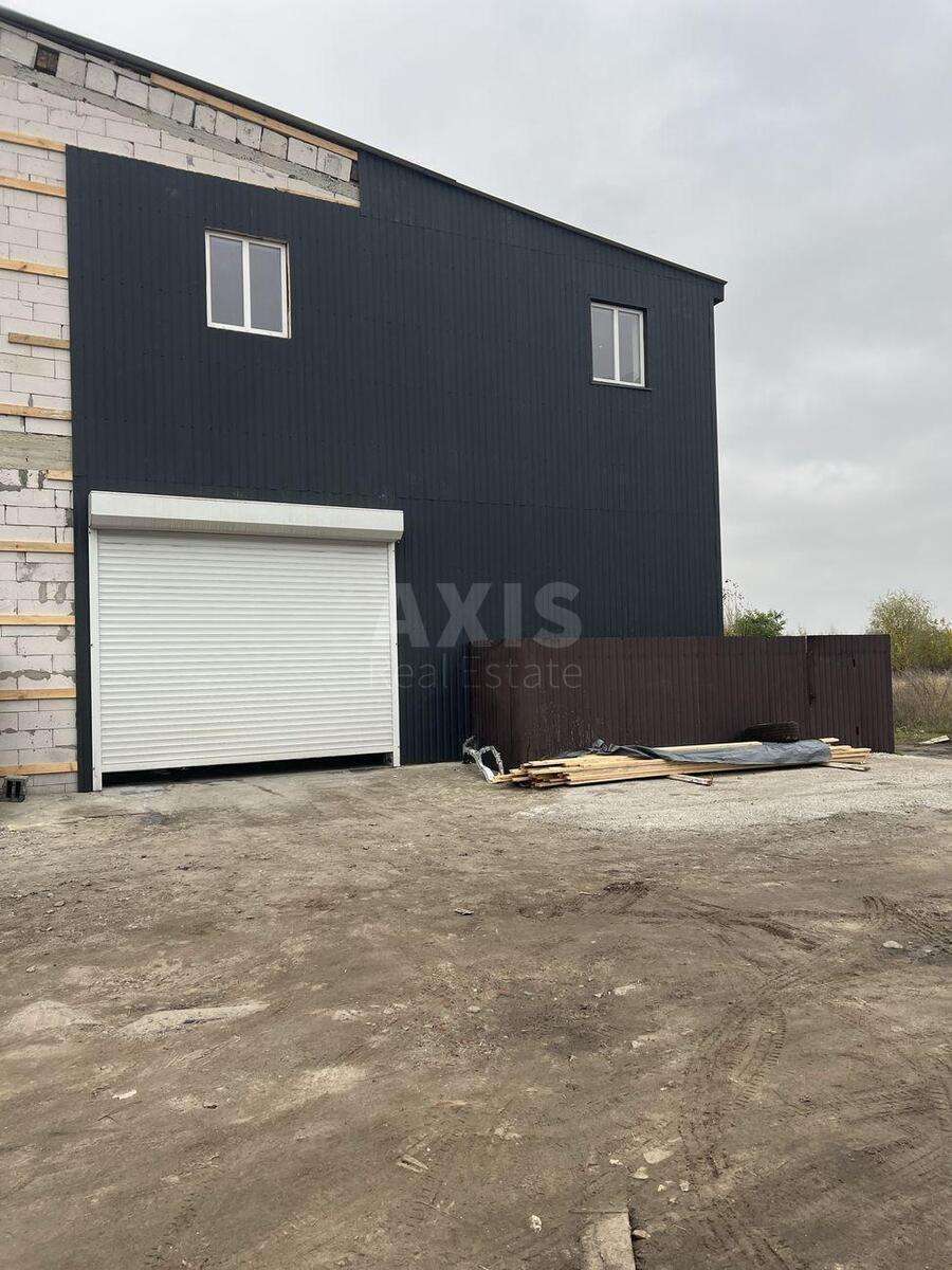 Trade object vul. Radosyns'ka 124, 460m2624787