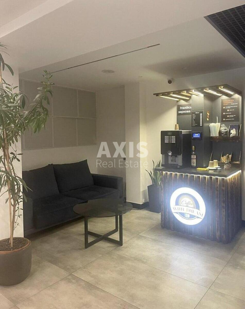 1k apartment vul. Oleha Mudraka 1Б622158