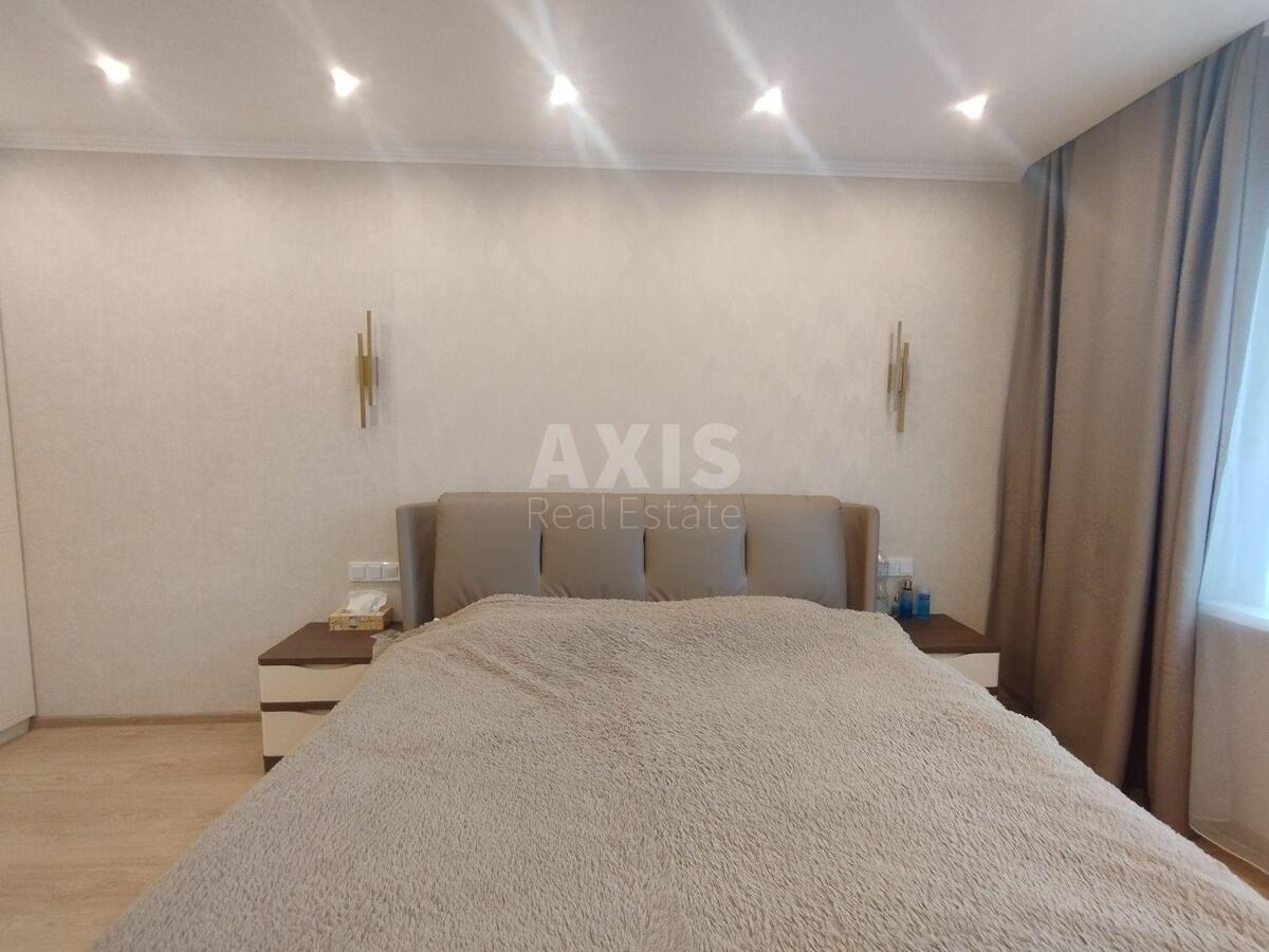 2k apartment prov. Baltijs'kyj 238
