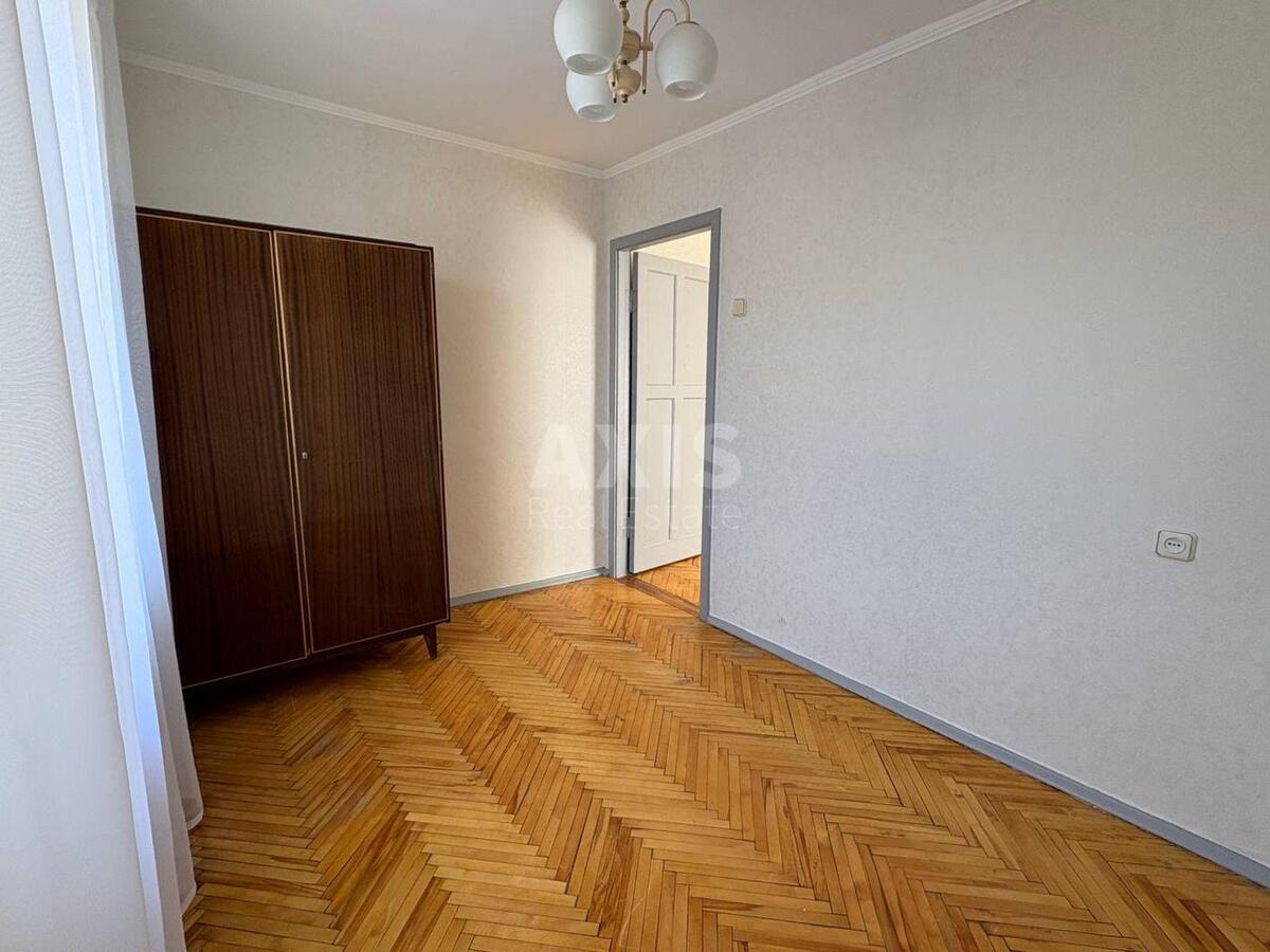 3к квартира ул. Почайнинская 628