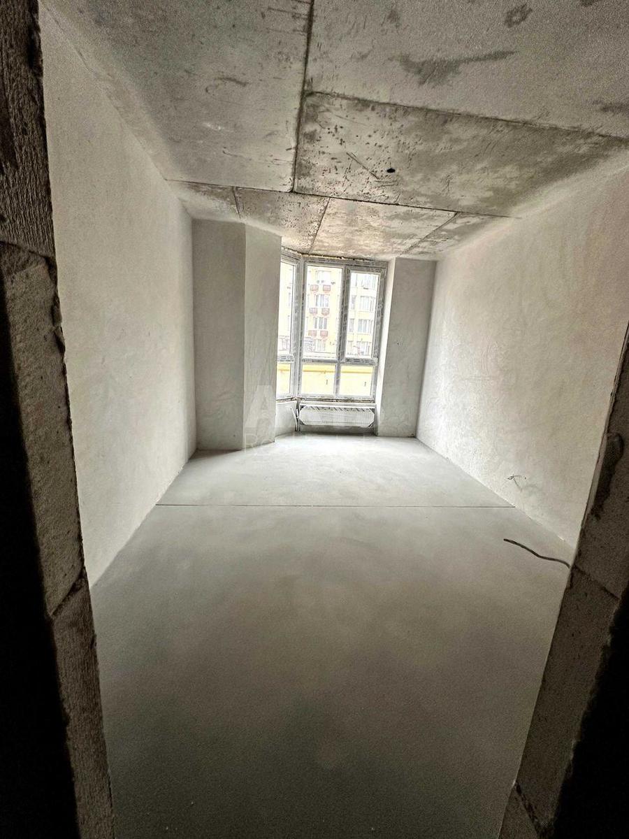 2k apartment vul. Demii'vs'ka 130