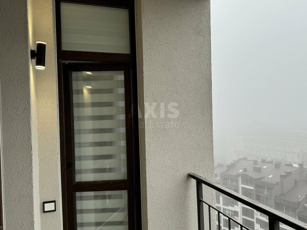 2k apartment vul. Glybochyc'ka 135806210