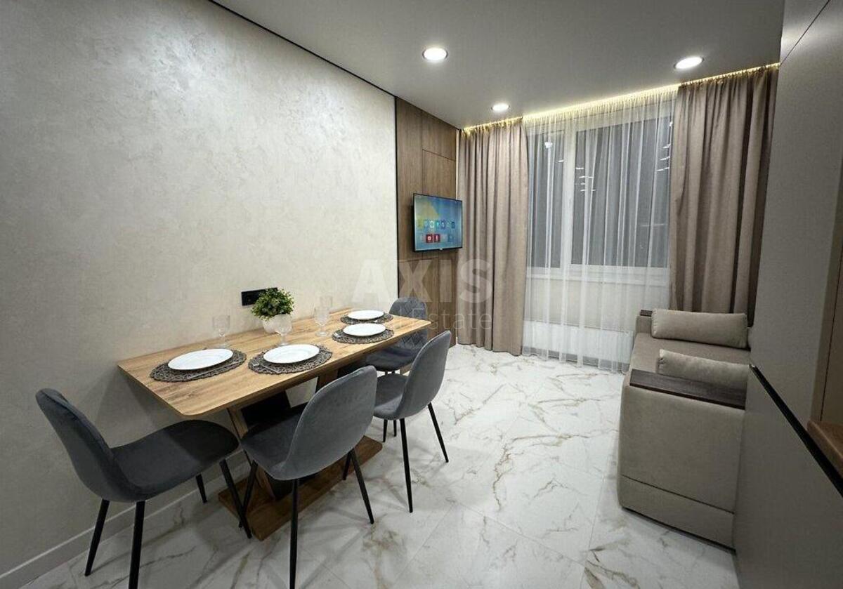 1k apartment vul. Vsevoloda Zmijenka 34/21623522