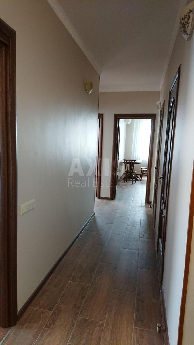 3к квартира пр-т Правды 109581304