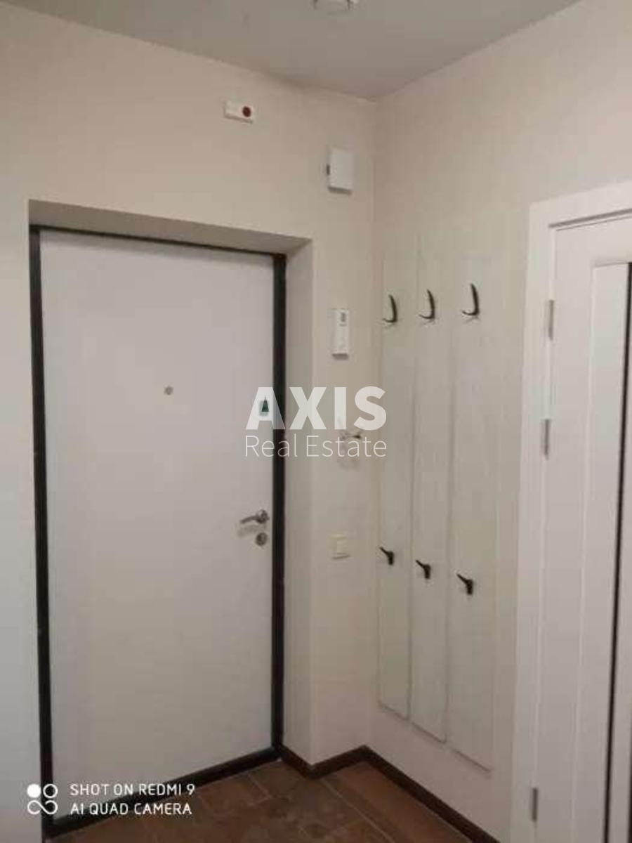 1k apartment pr-t Peremogy 5В237512
