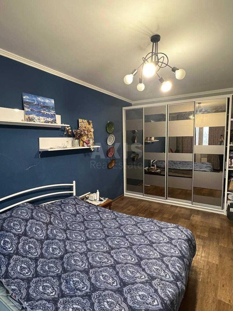 2k apartment pr-t Pravdy 9В1