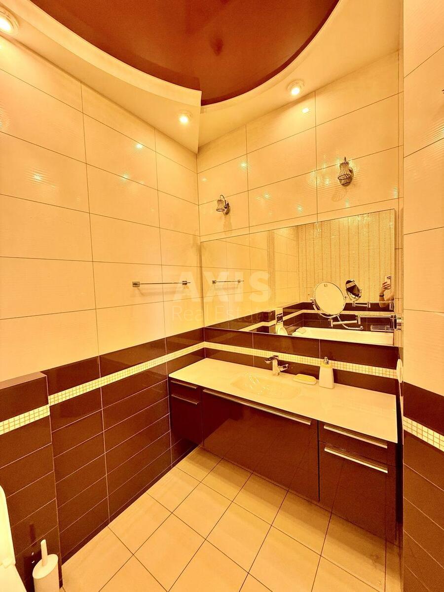 3k apartment vul. Kudrjashova 18572155
