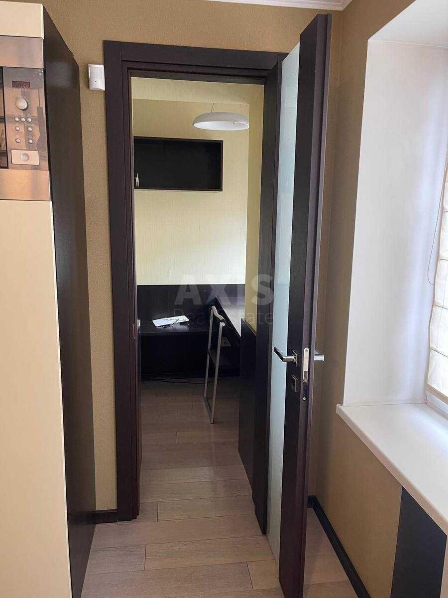 2k apartment vul. Volos'ka 237