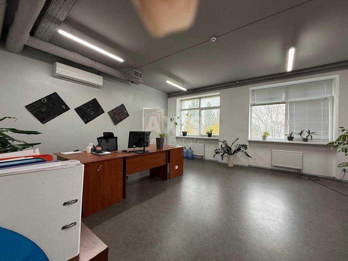 Офис ул. Даниила Щербаковского 45А, 117м2616782