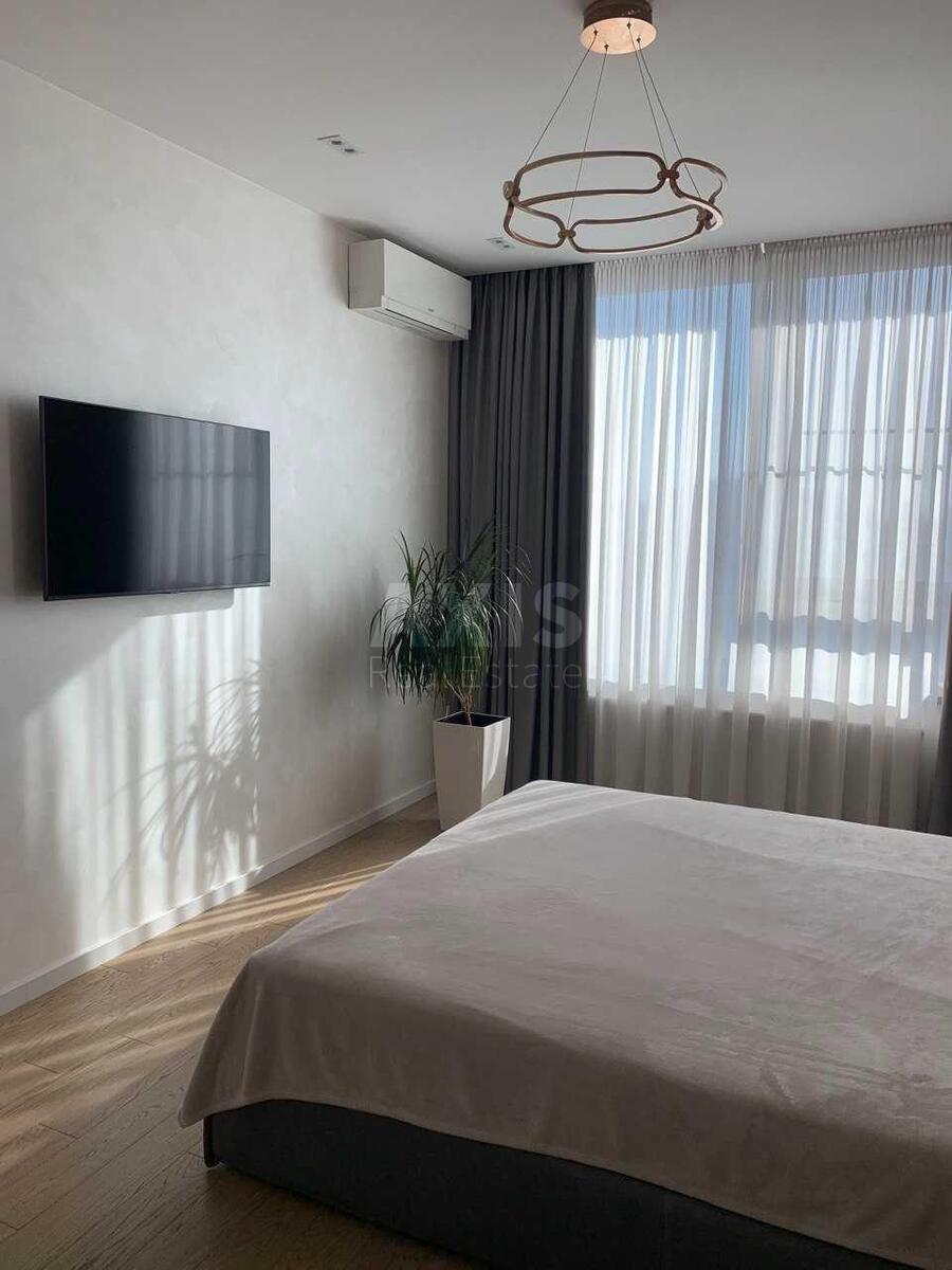 4k apartment vul. Dilova 1/2573020