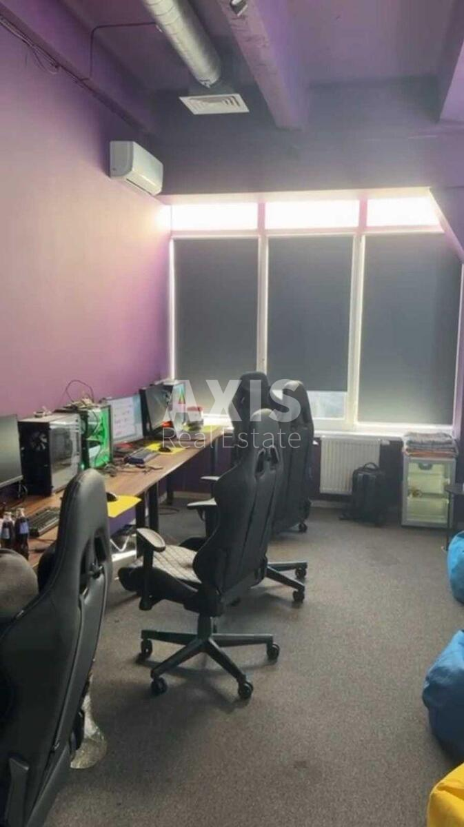 Офис ул. Верхний Вал 2, 237м2585877