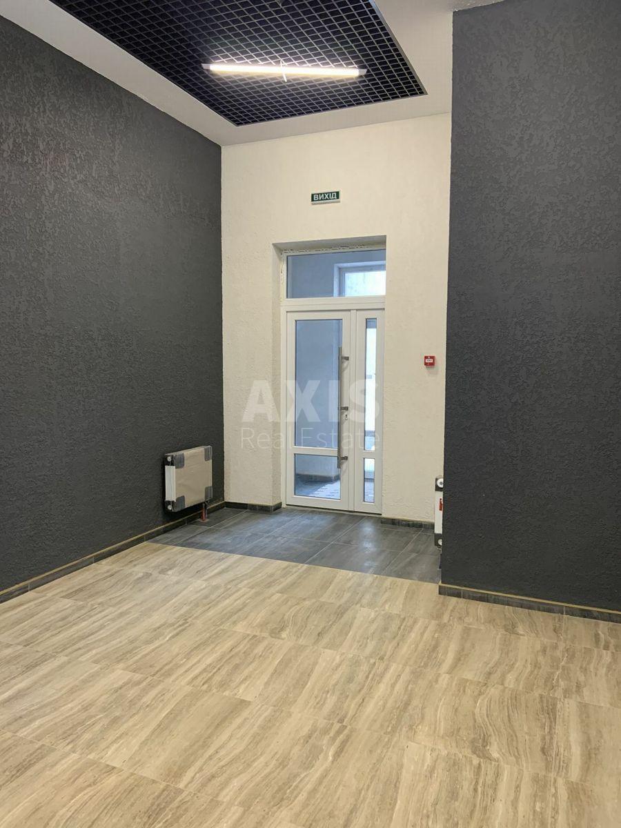 2k apartment vul. Gulaka Mykoly 42