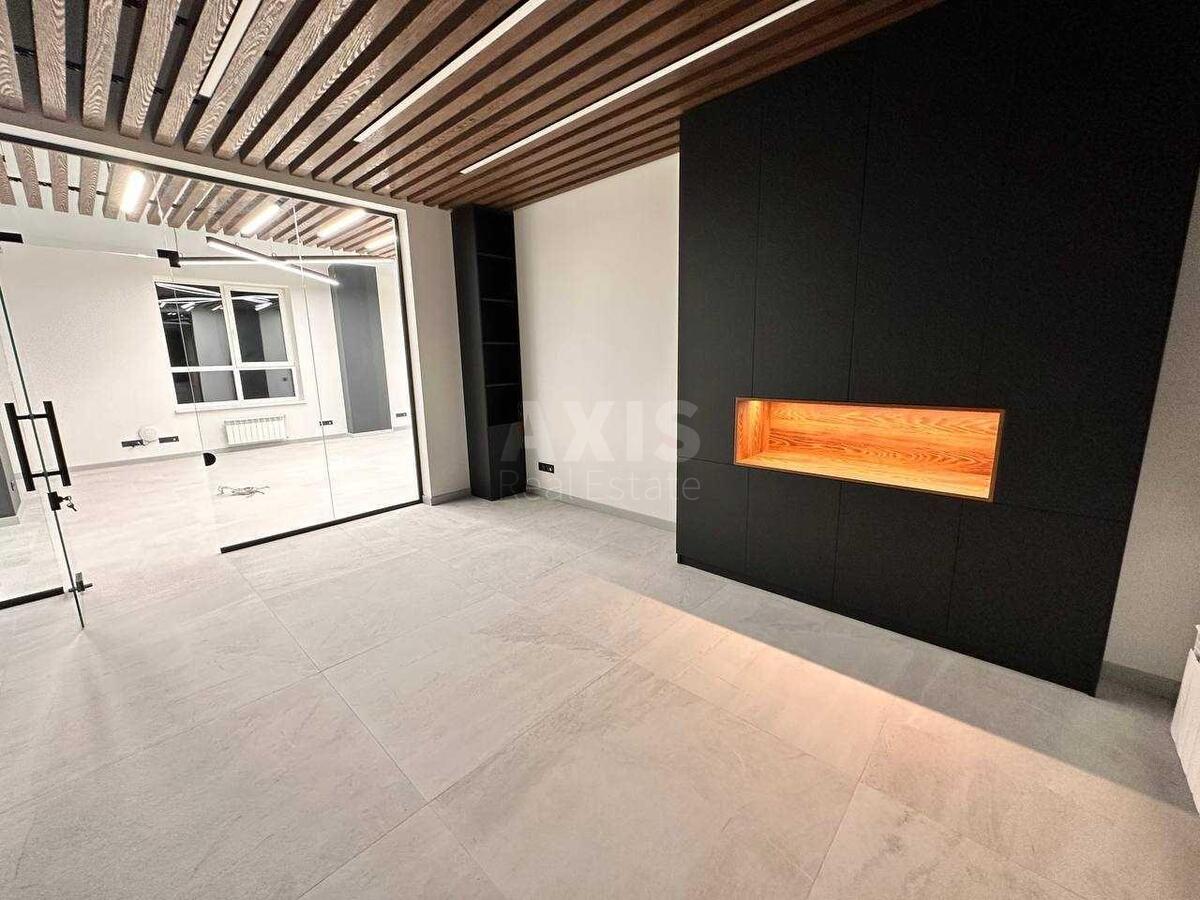 Office vul. Glybochyc'ka 27, 132m2617216