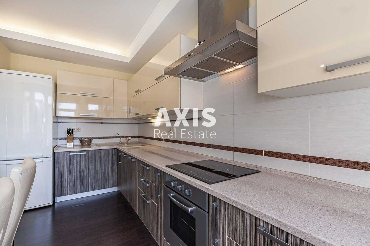 3k apartment vul. Velyka Vasyl'kivs'ka 72