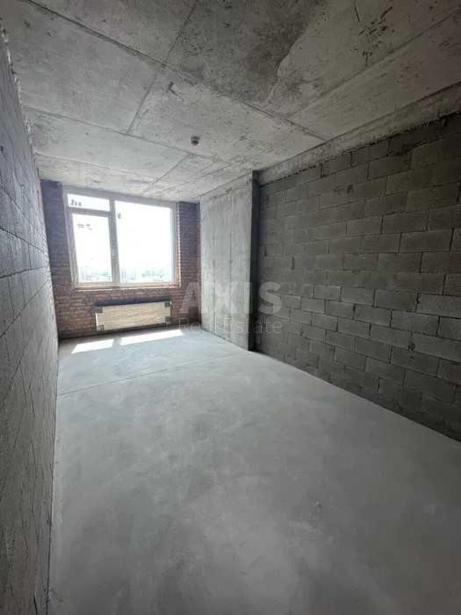1k apartment pr-t Peremogy 110