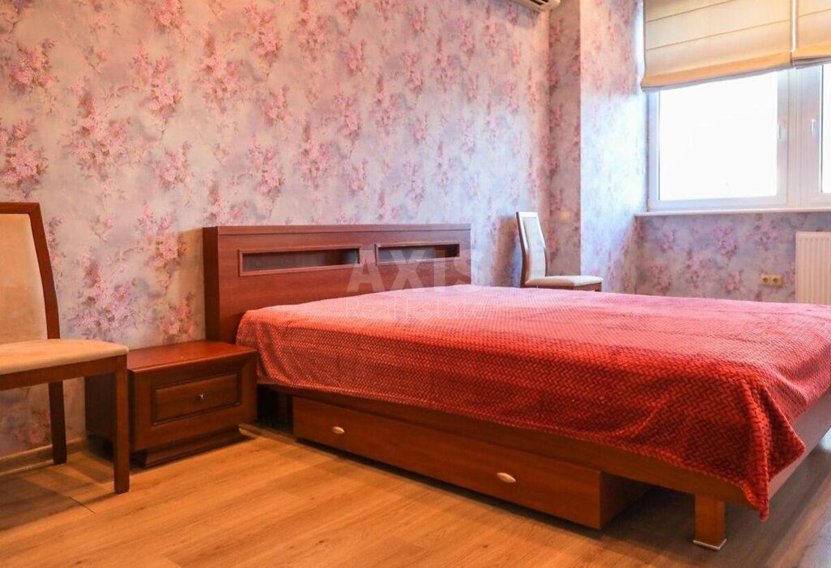 3k apartment bul. Lesi Ukrai'nky 230