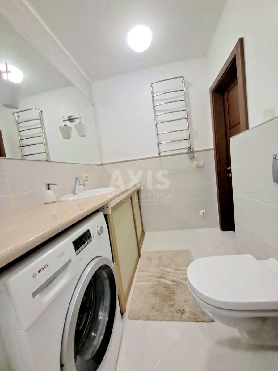 2k apartment vul. Tumanjana Ovanesa 3617669