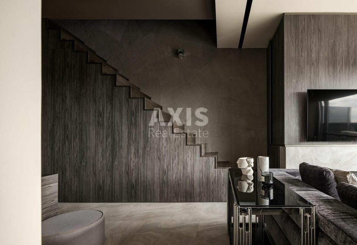 3k apartment prov. Laboratornyj 7510228