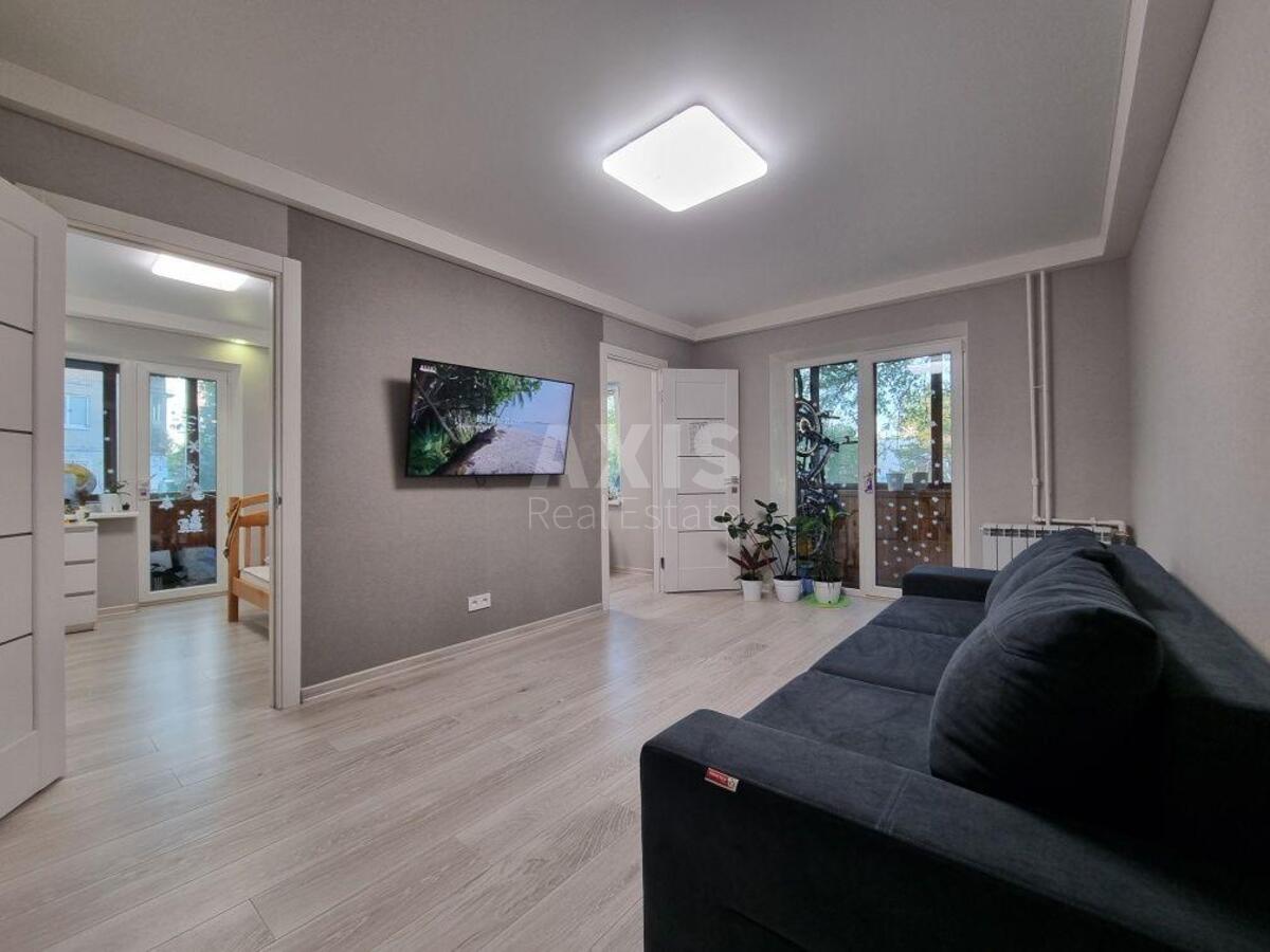 4k apartment vul. Drajzera Teodora 200