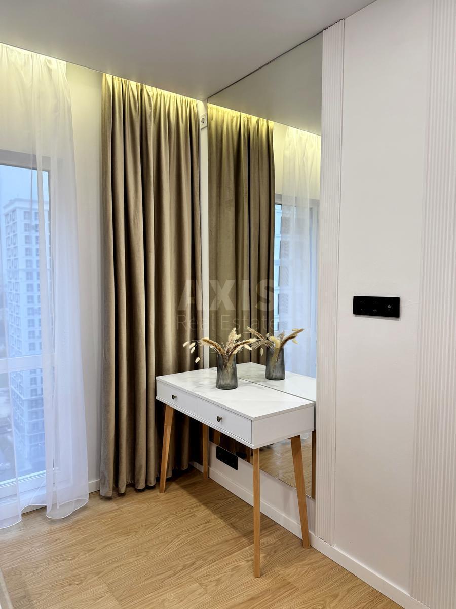 2k apartment vul. Myhajla Maksymovycha 24618052