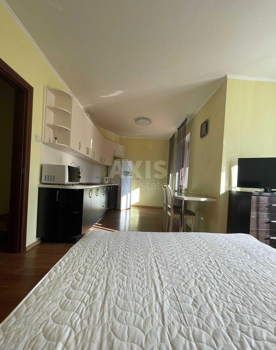 1к квартира ул. Самойло Кошки 5Д618224