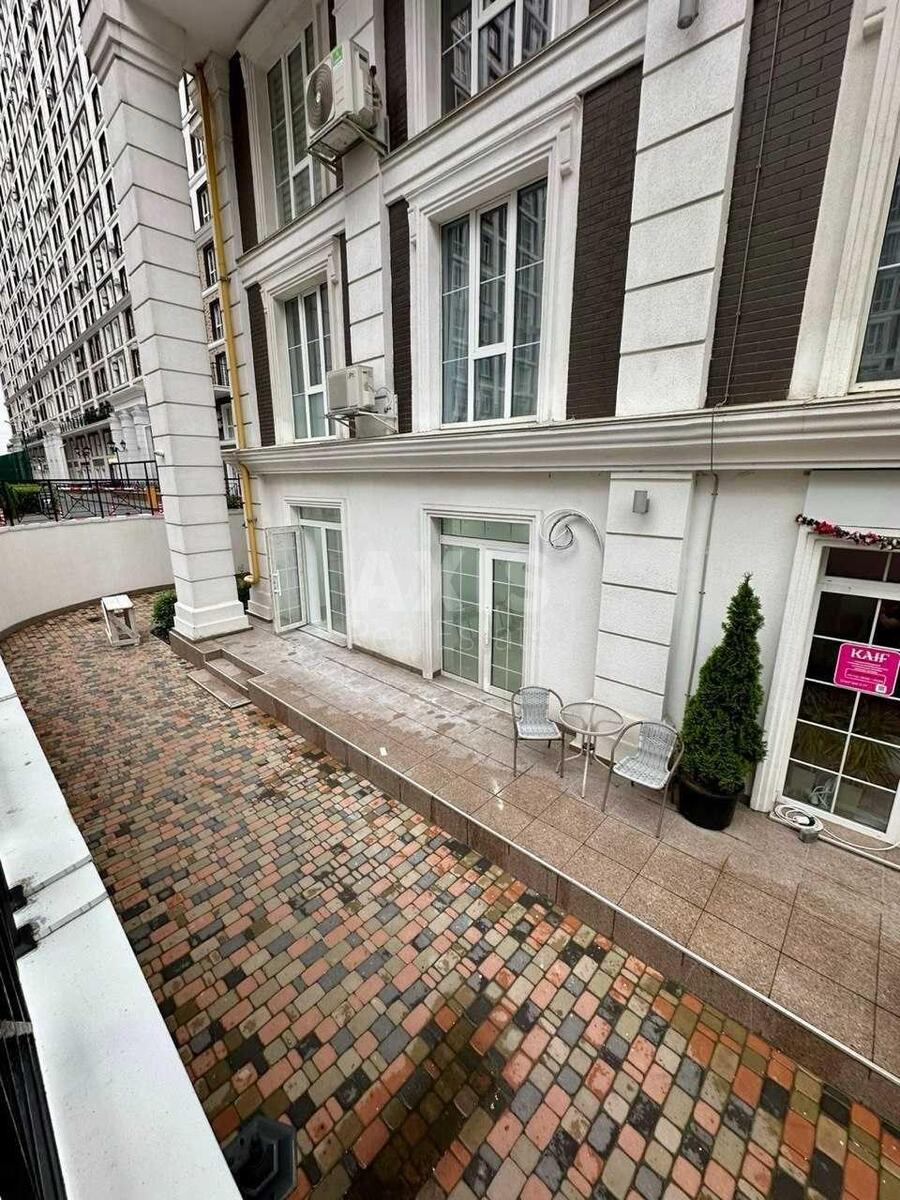 Office vul. Myhajla Maksymovycha 24, 21m261838