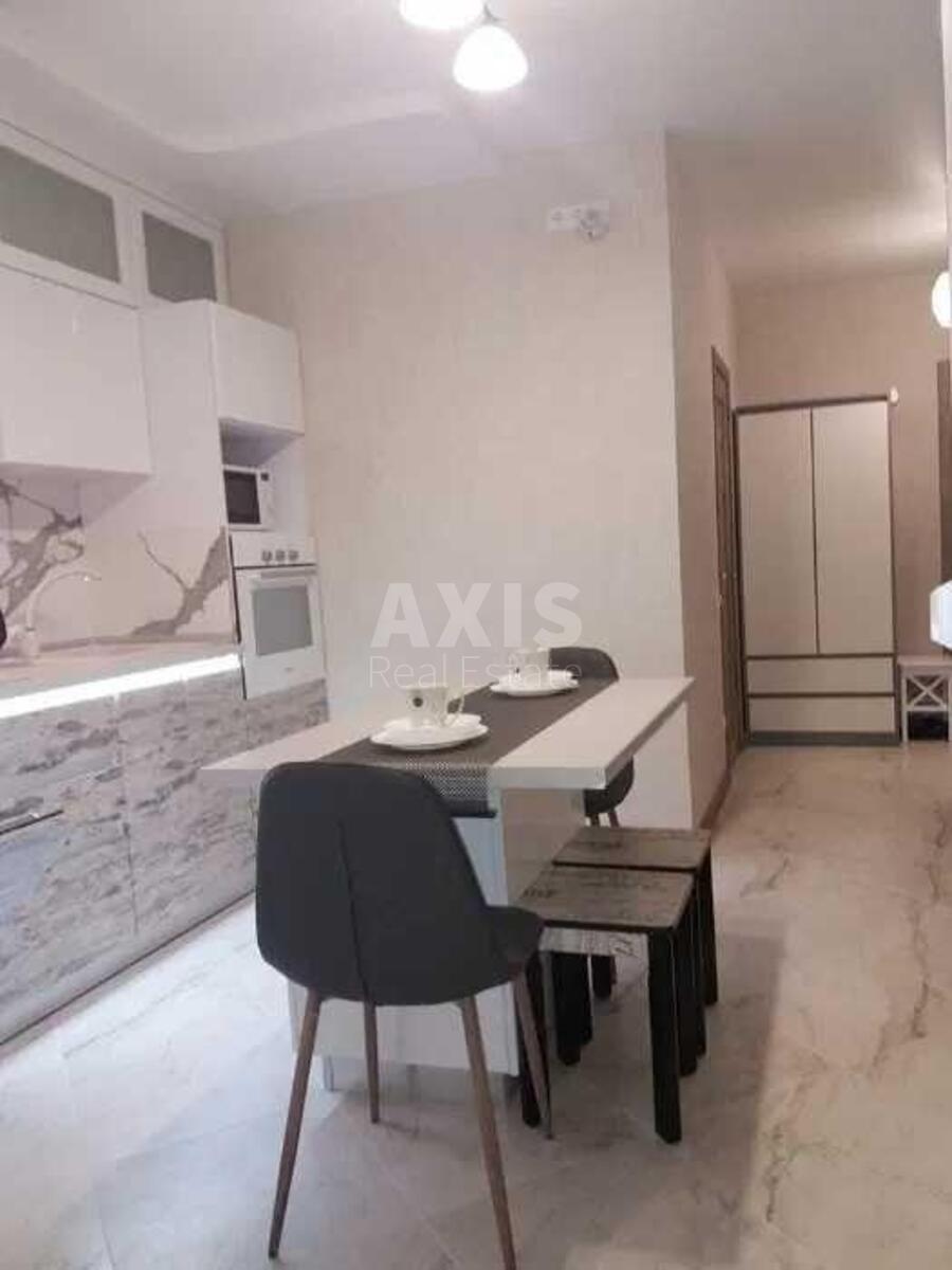 1k apartment vul. Kahy Bendukidze 2574910