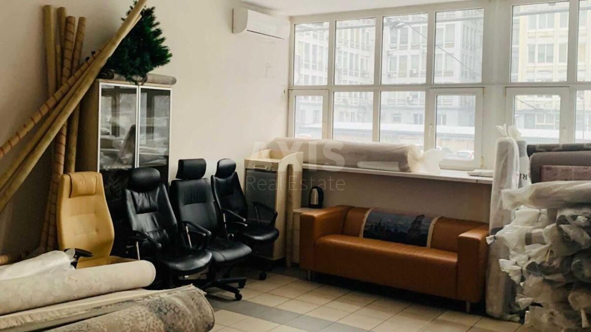 Trade object vul. Lypkivs'kogo Vasylja Mytropolyta 45, 120m2618692