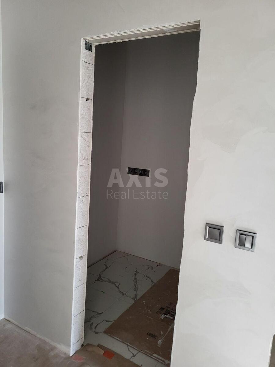Trade object nab. Dniprovs'ka 13, 43m2575206