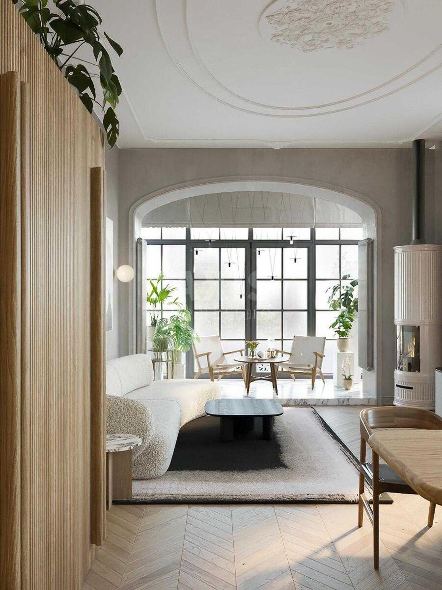 2k apartment vul. Instytuts'ka 13479593