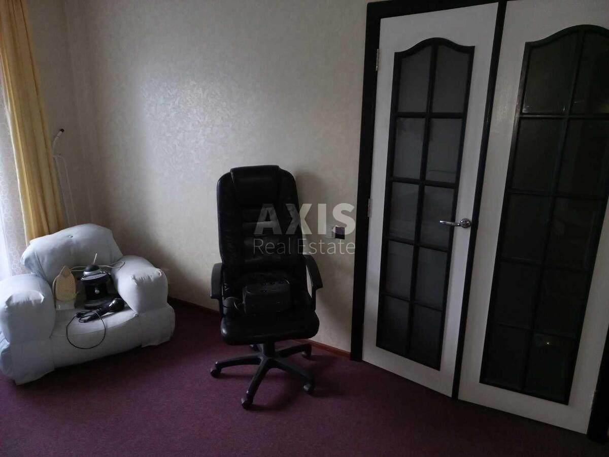 1k apartment vul. Lukivs'ka 73