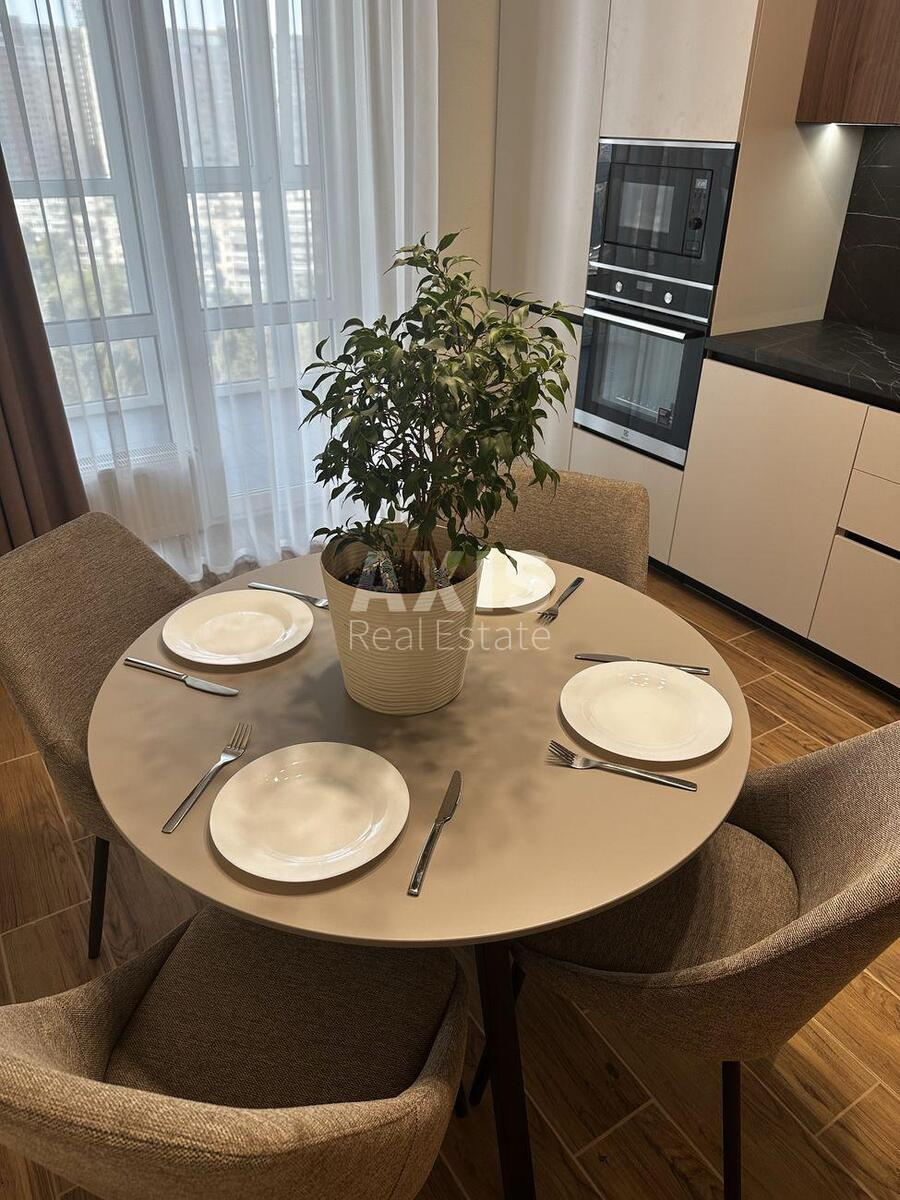 2k apartment vul. Vasyl'kivs'ka 37596082