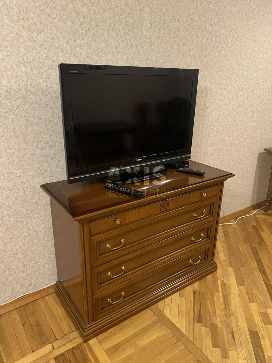 3к квартира ул. Драгоманова 23А13