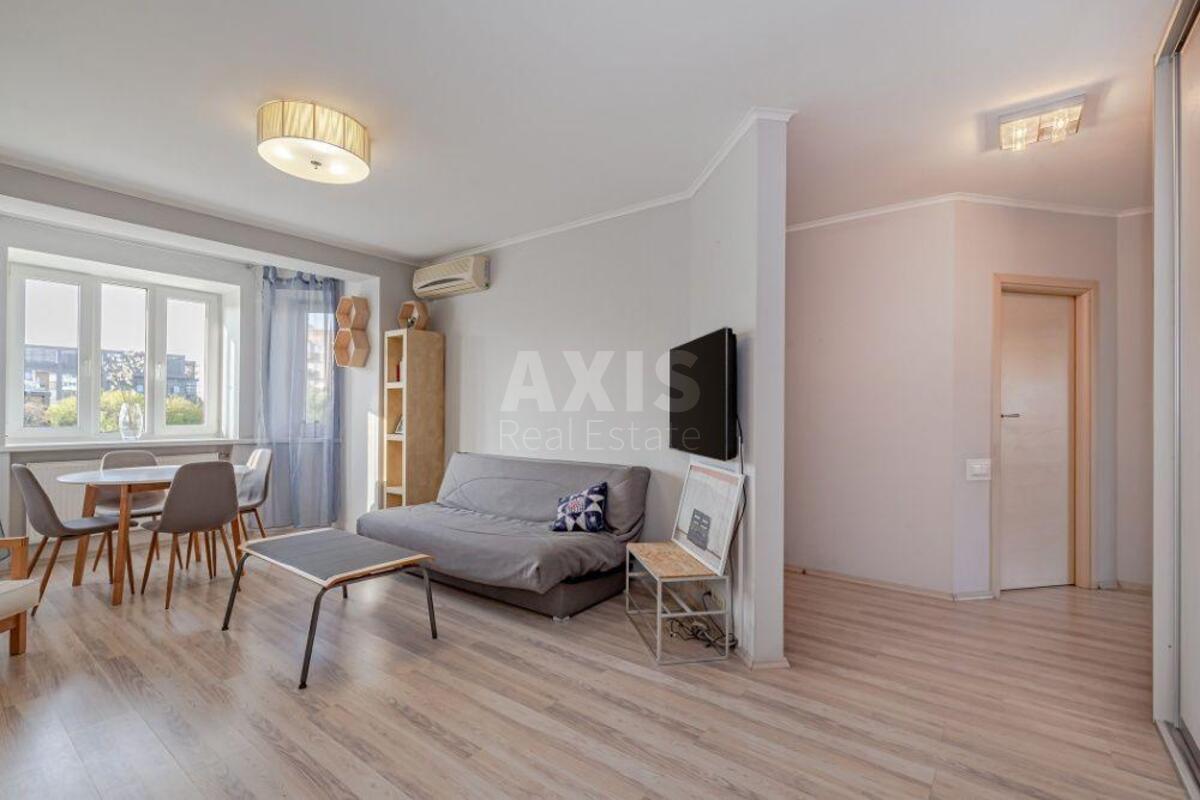 3k apartment vul. Jurkivs'ka 28619377