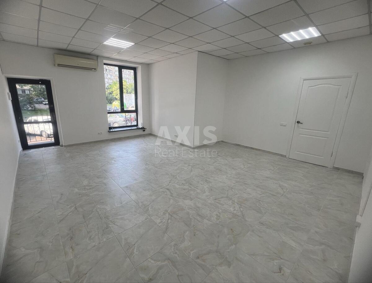 Trade object pr-t Vatutina Generala 2А, 60m2576330