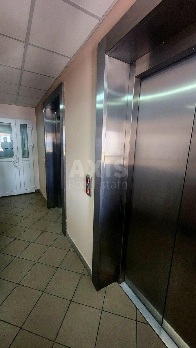 3k apartment vul. Dragomyrova Myhajla 16576529