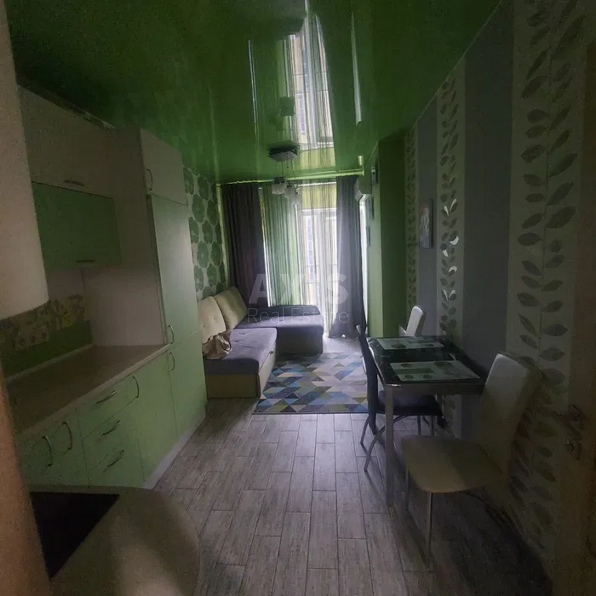 1к квартира ул. Регенераторная 4333663