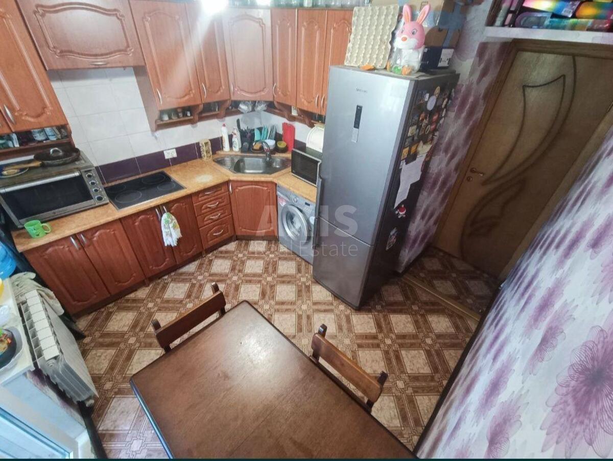 1k apartment vul. Lunachars'kogo 7