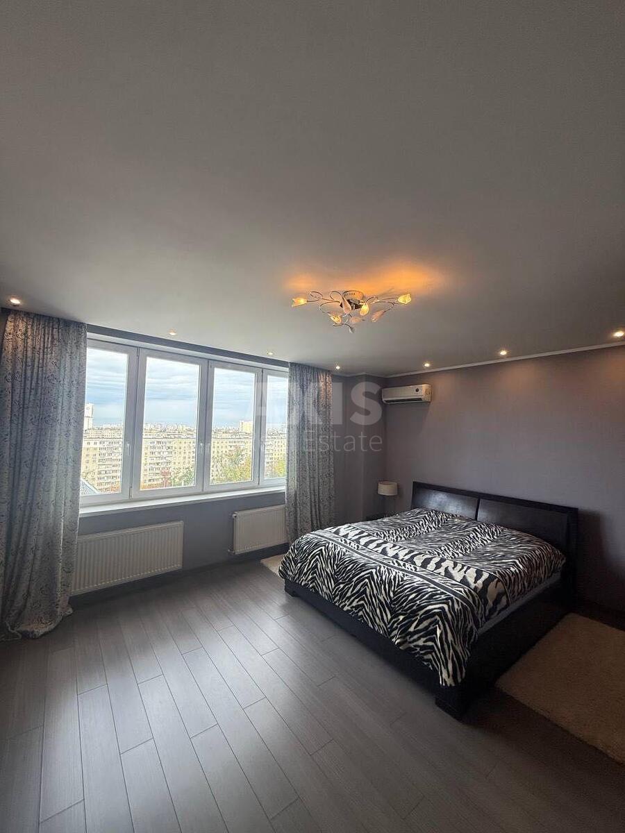 3k apartment vul. Lunachars'kogo 10620446