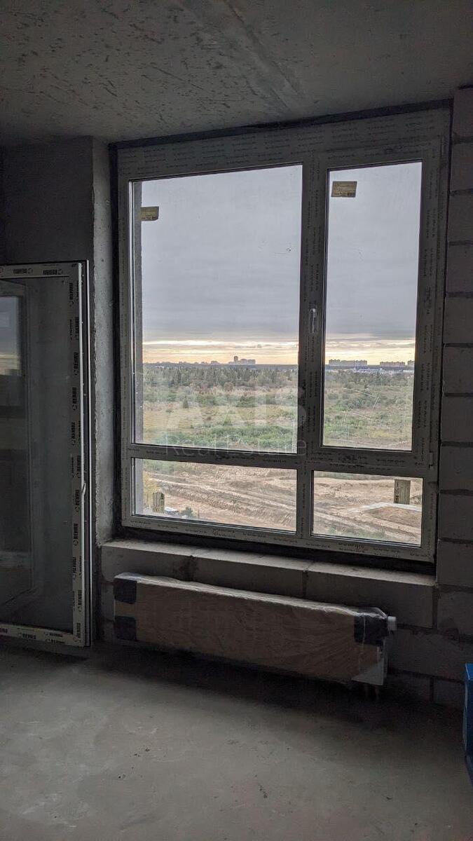 1k apartment vul. Grechka Marshala 445