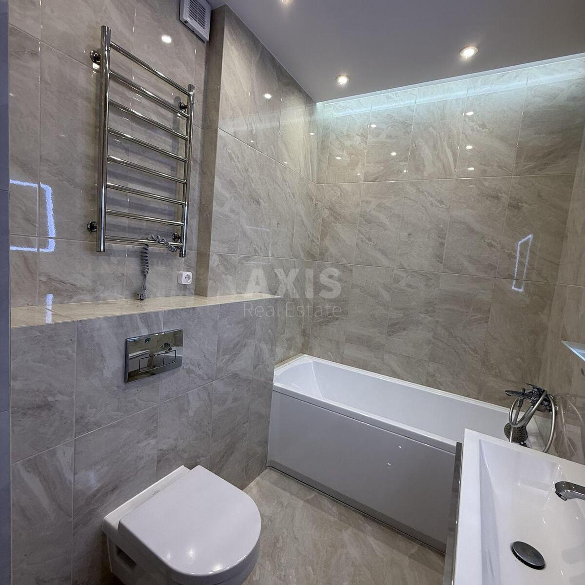 5k apartment vul. Sholudenka 1А6210915