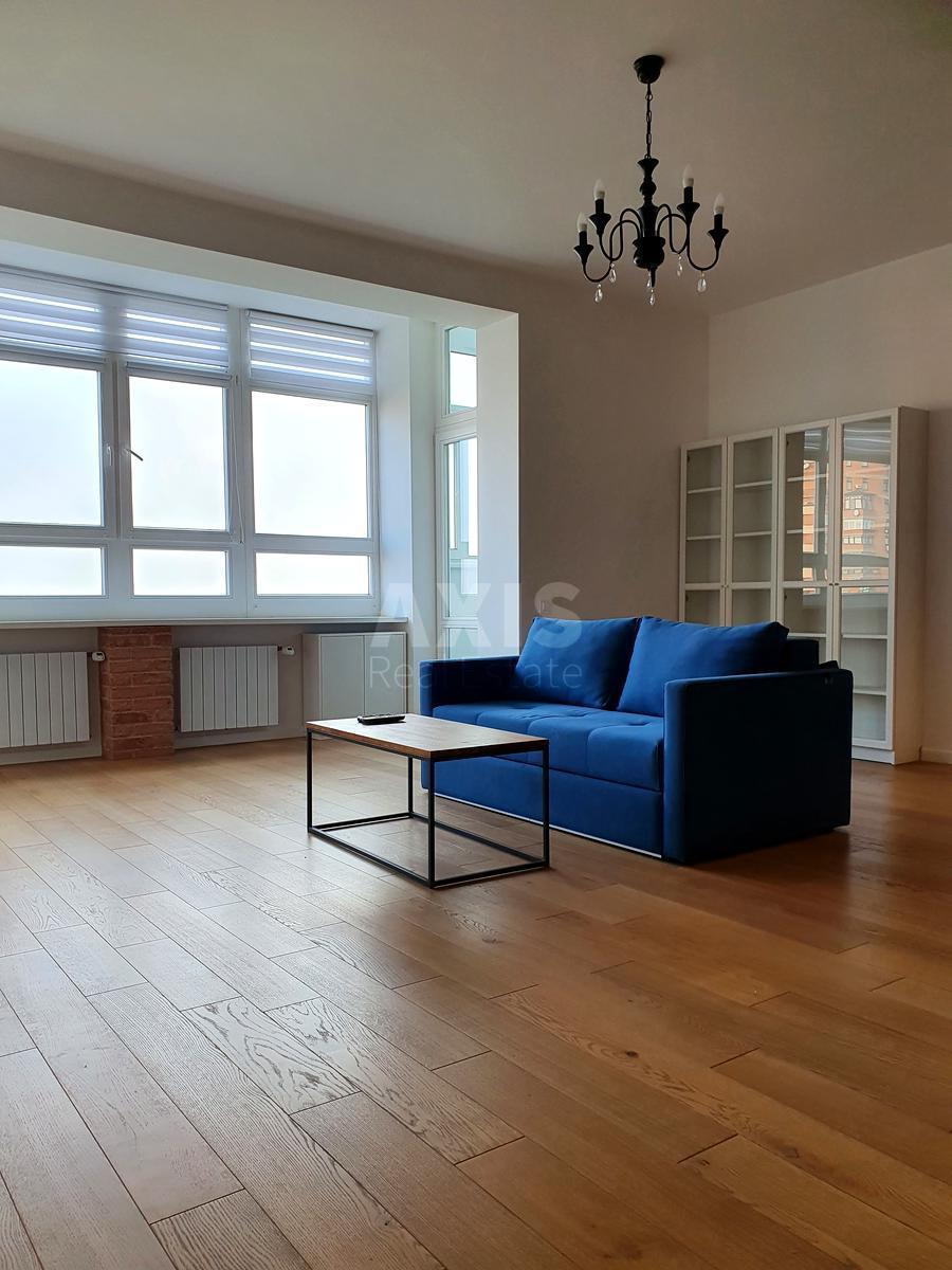 1к квартира ул. Евгения Коновальца 44А621301