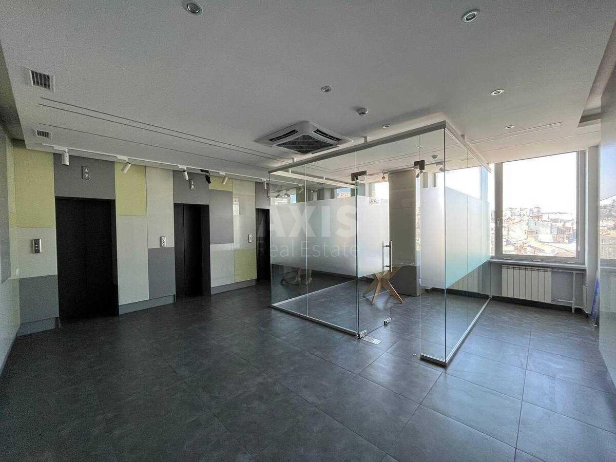 Офис ул. Руставели Шота 39/41, 500м2621384