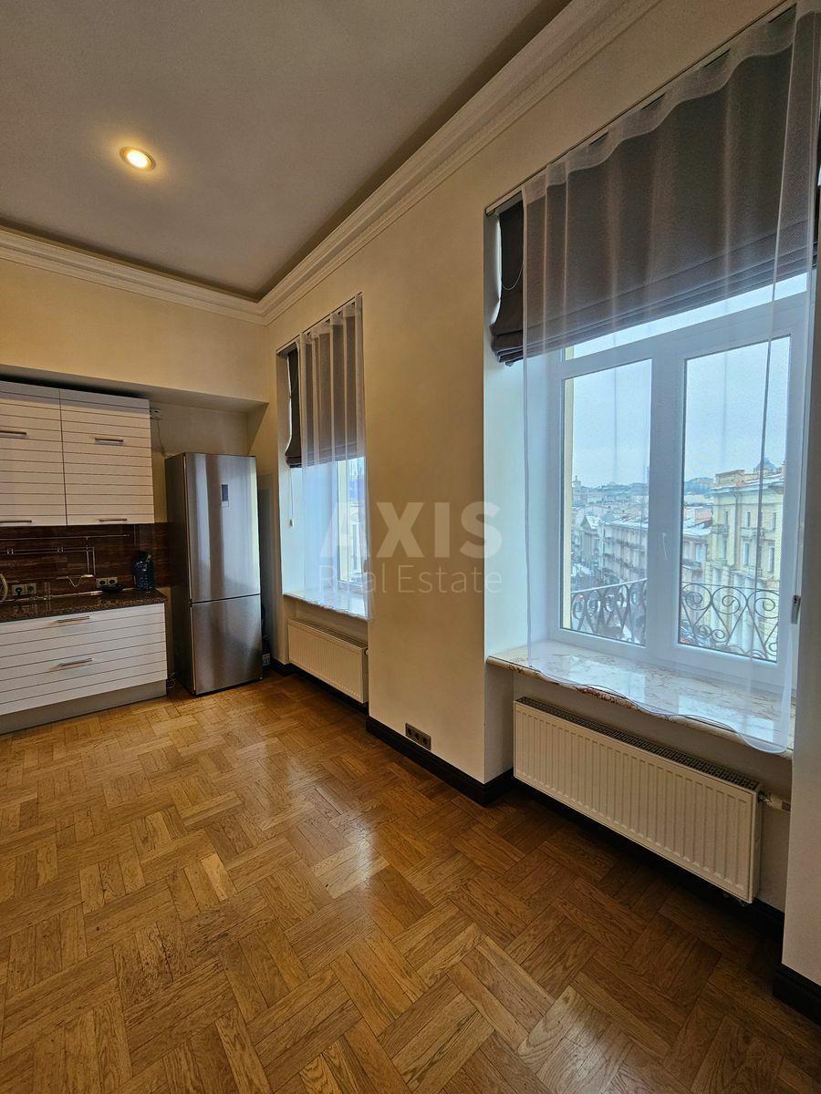 4k apartment vul. Velyka Vasyl'kivs'ka 26578698