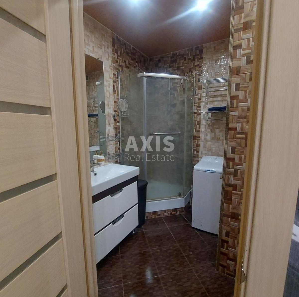 2k apartment vul. Regeneratorna 4409085