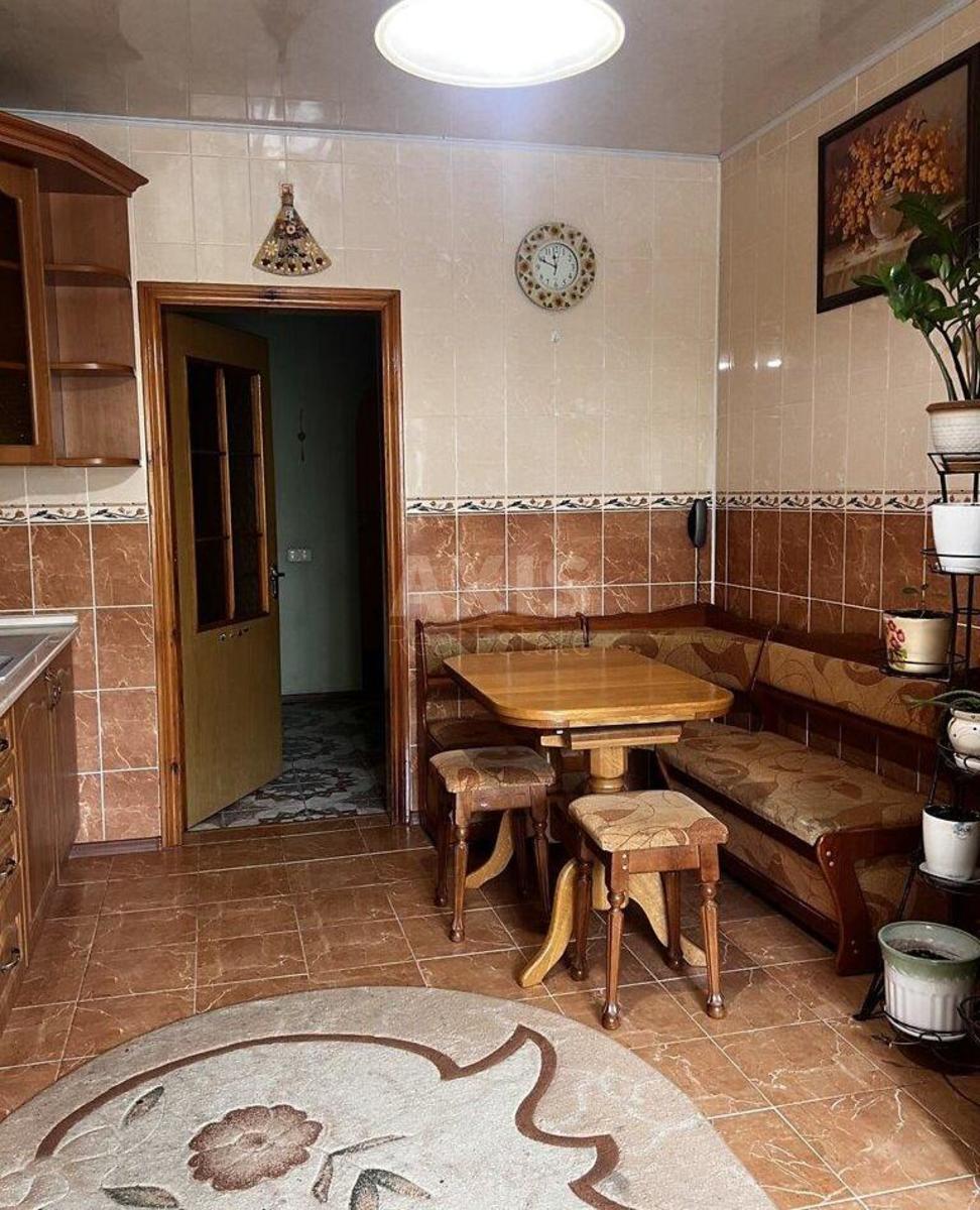 2к квартира ул. Радунская 9Б420726