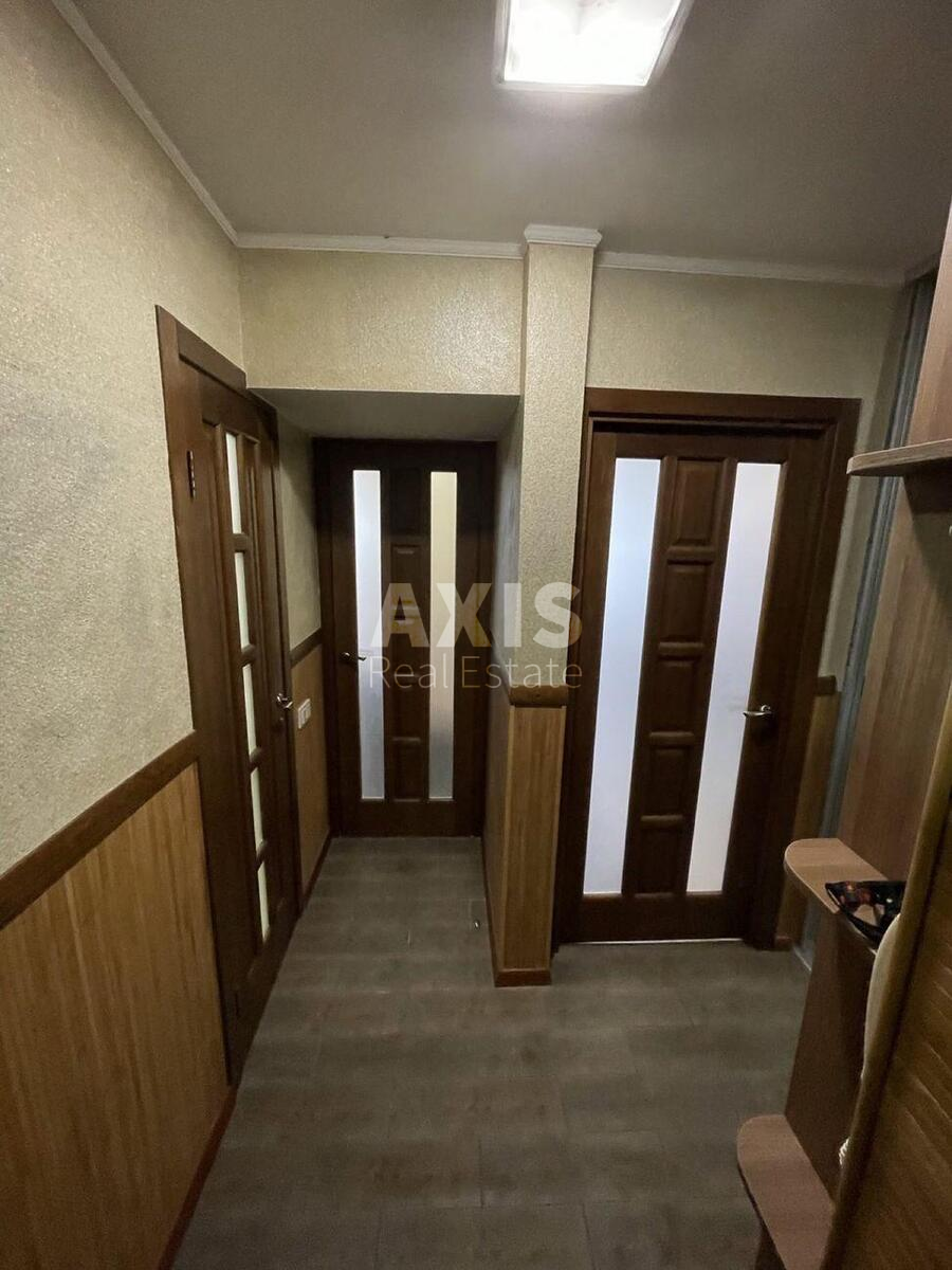 1k apartment pr-t Volodimira Іvasyuka 27А478516