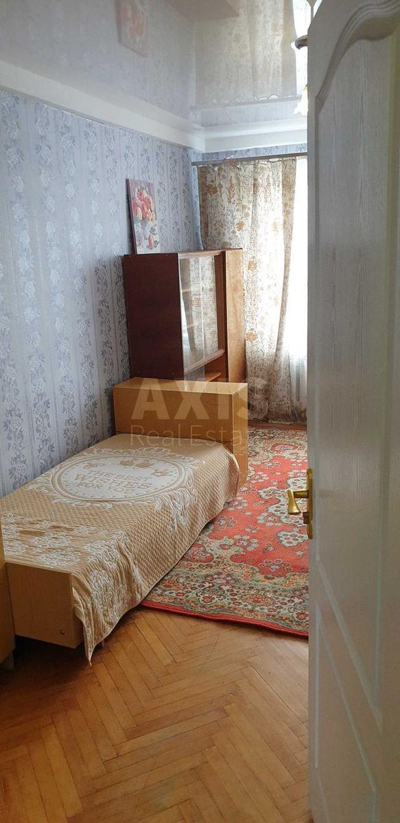 2к квартира бул. Гашека Ярослава 92