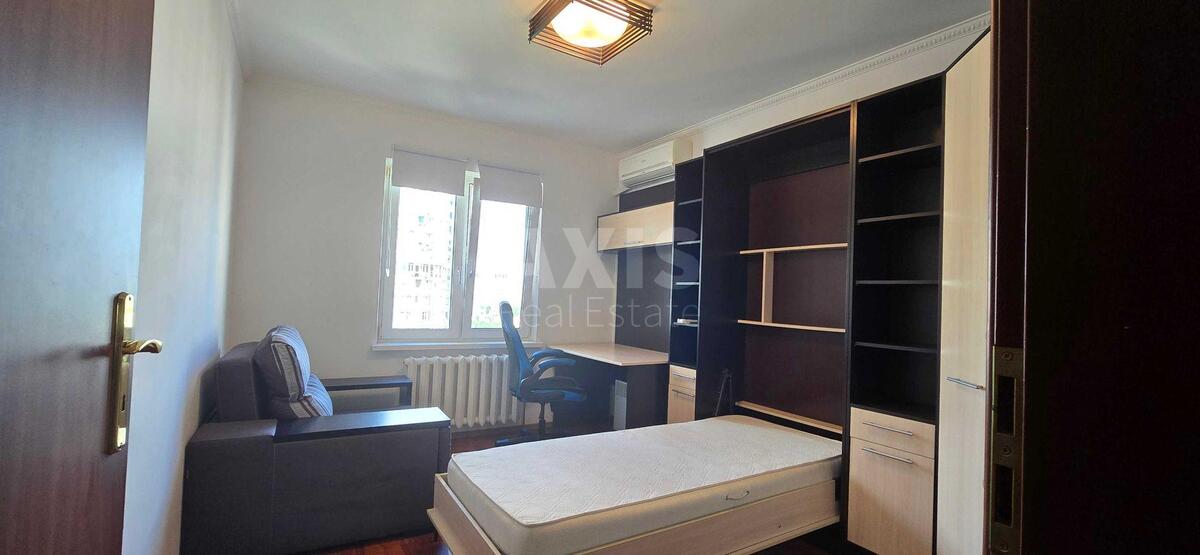 3k apartment vul. Urlivs'ka 19579208